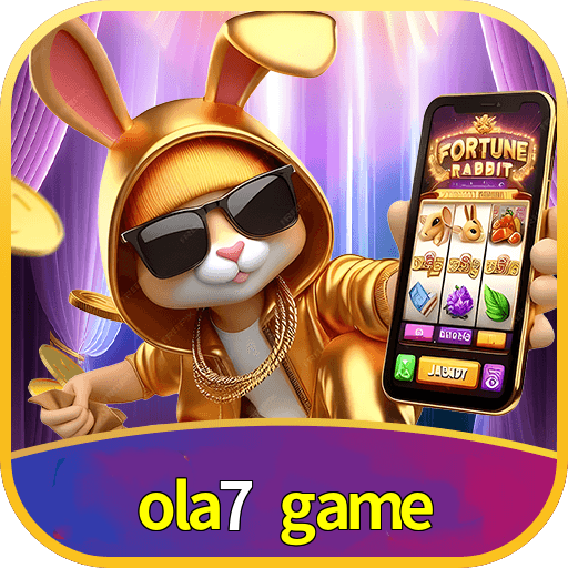 ola7 game Logo