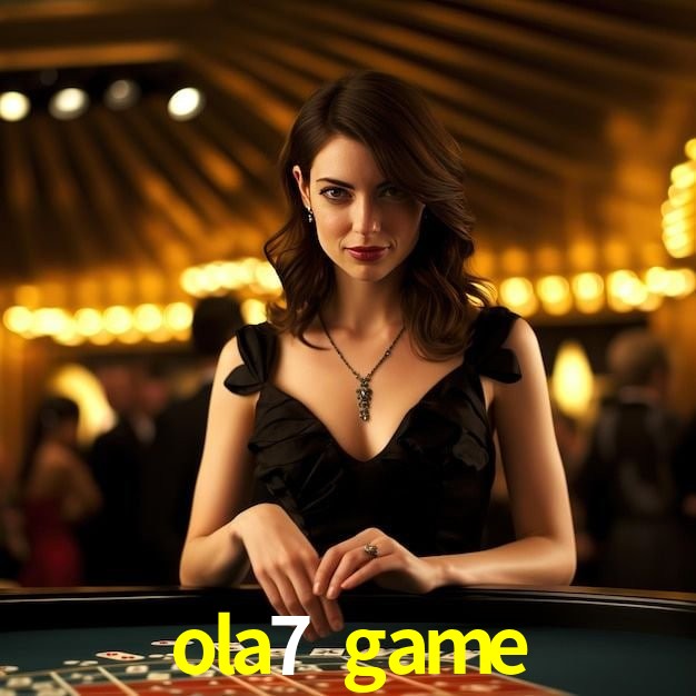 ola7 game