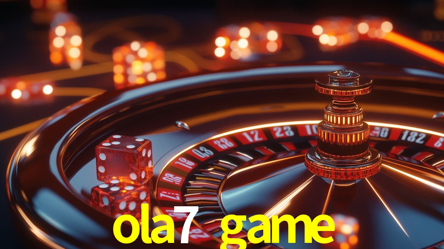 Exclusive Games ola7 game