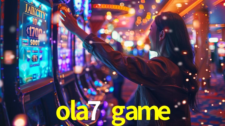 VIP Casino ola7 game