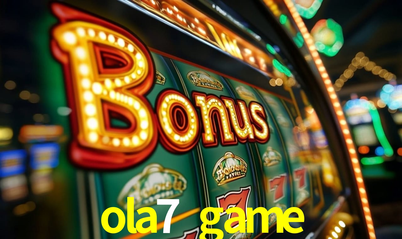 ola7 game