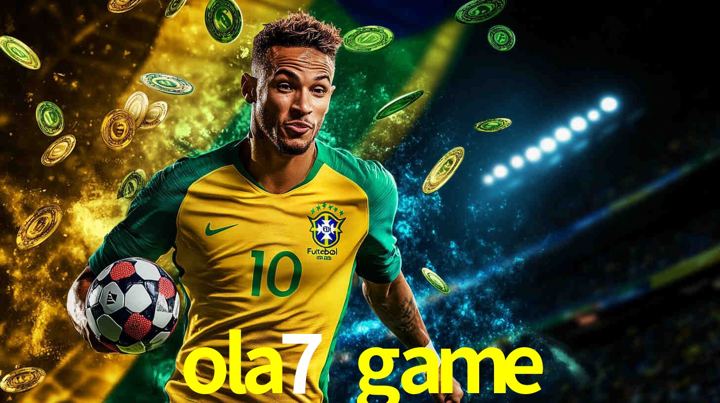 Inovações de Jogos na ola7 game: O Futuro das Experiências Interativas