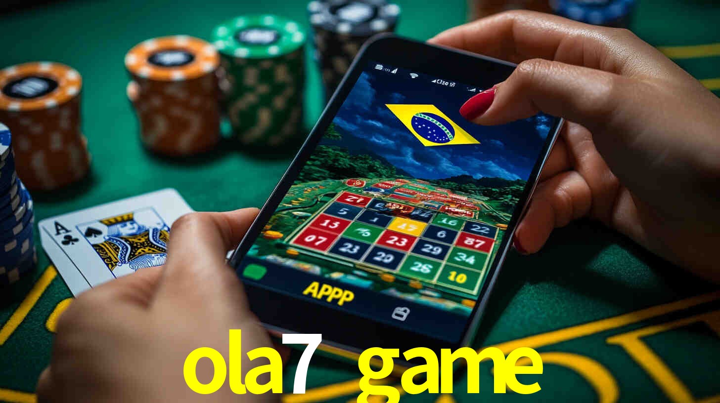 Explorando a Categoria de Eventos em Apostas na ola7 game