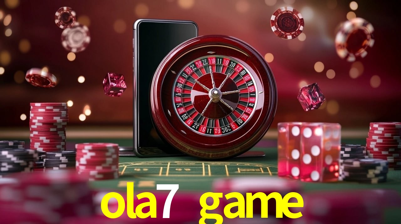 Account Benefits ola7 game