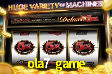 Explorando a Categoria de Eventos em Apostas na ola7 game