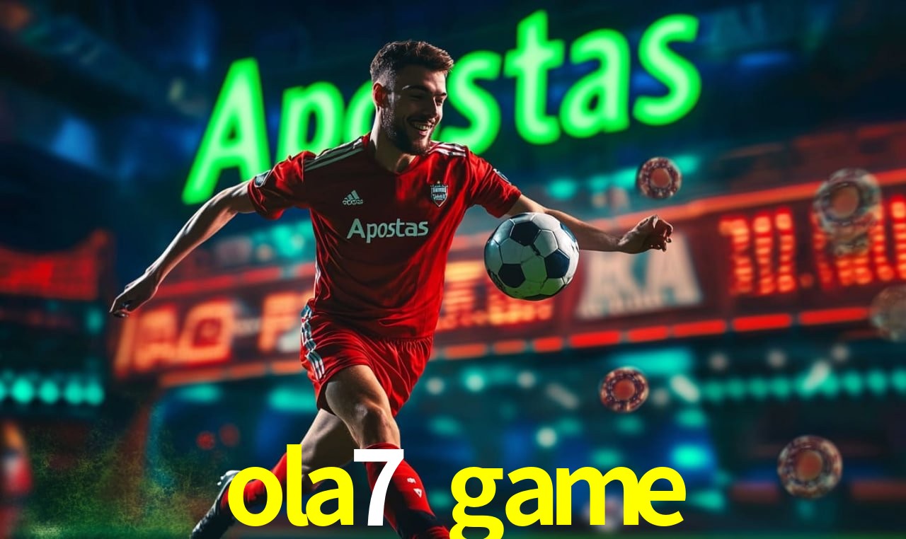 Casino Ao Vivo ola7 game