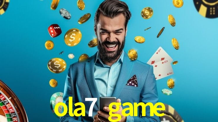 Exclusive Offers ola7 game