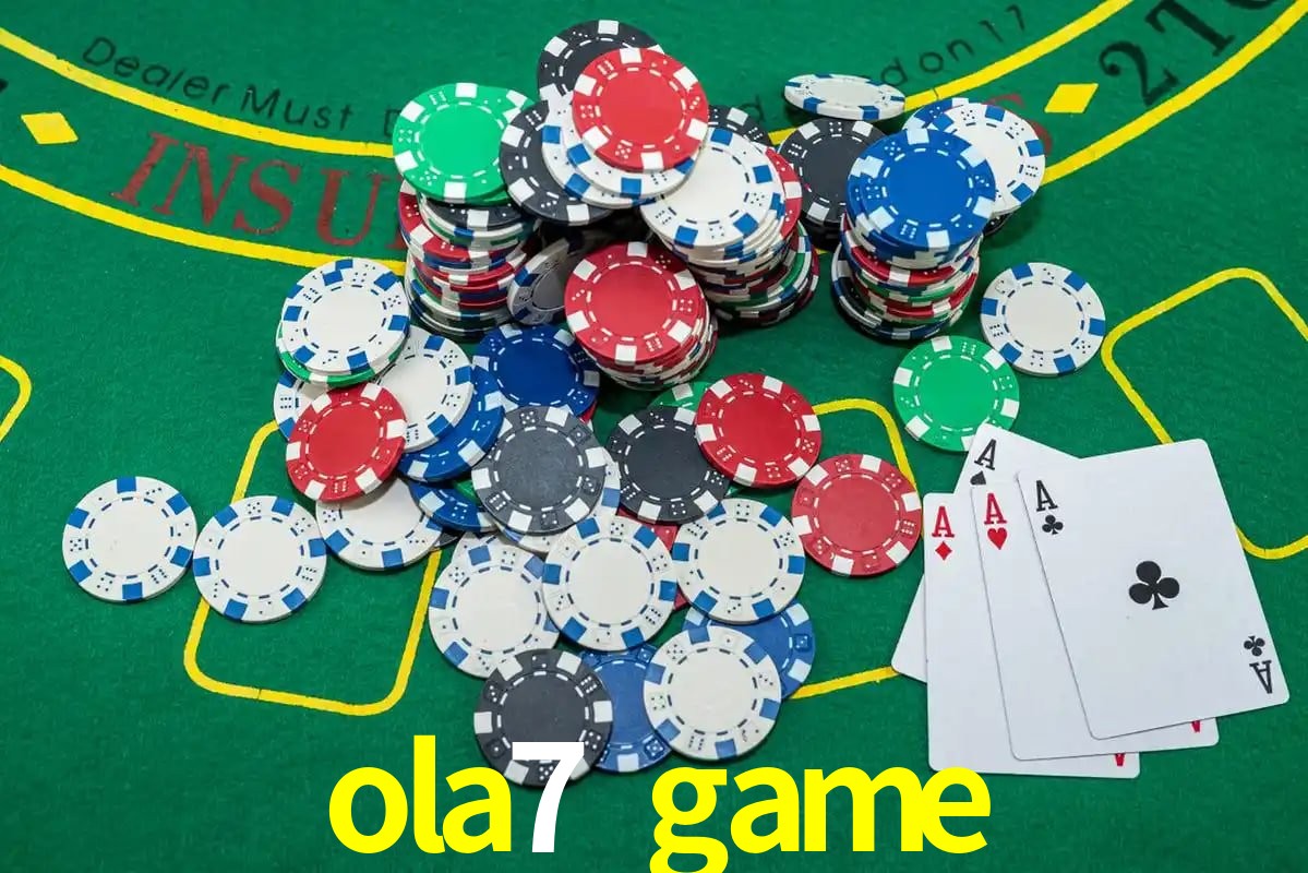 Casino VIP ola7 game