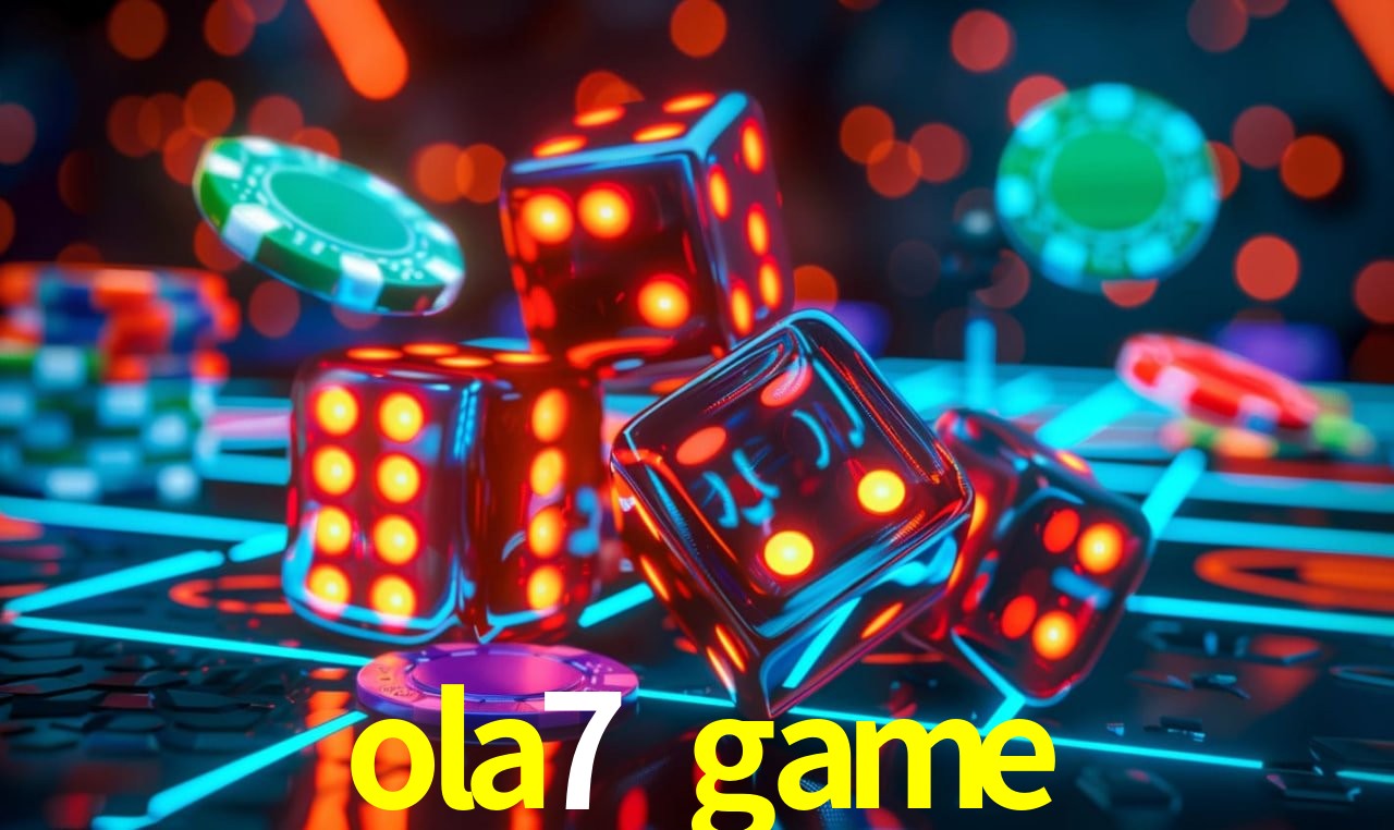 Jogos Exclusivos ola7 game