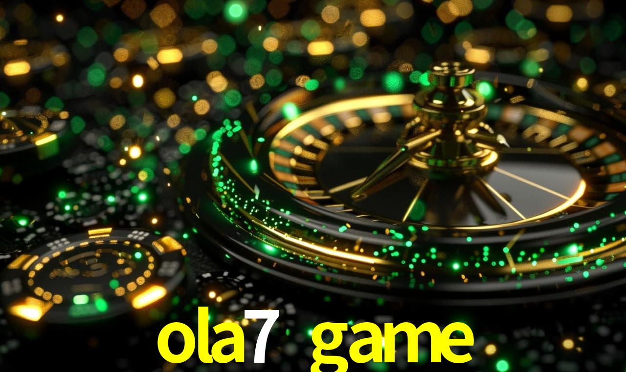 ola7 game