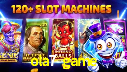 Descubra o Programa VIP da ola7 game: Vantagens Exclusivas para Jogadores