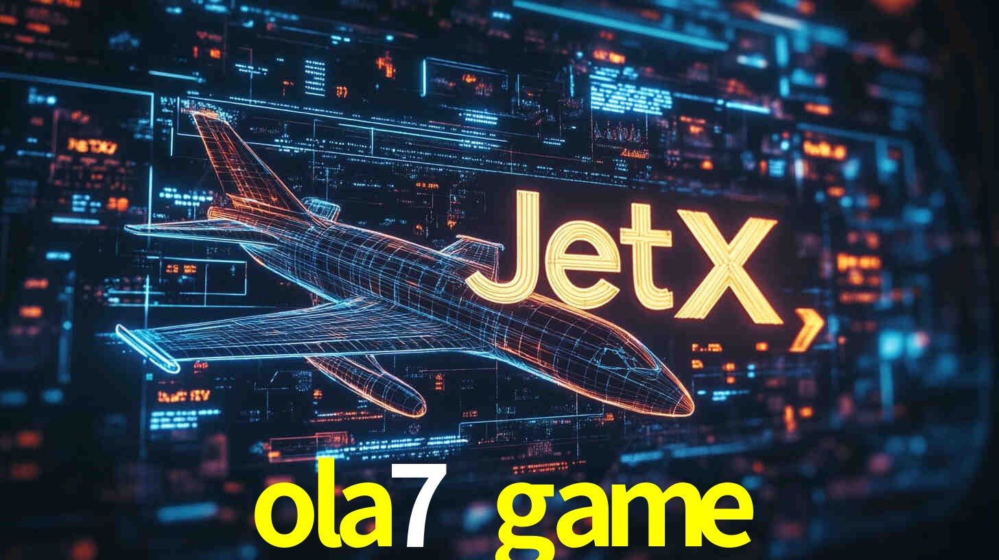 Descubra a Essência do ola7 game: Nossa História e Compromissos