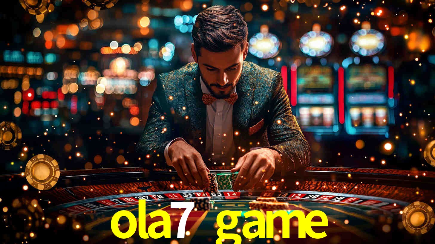 Sports Statistics ola7 game