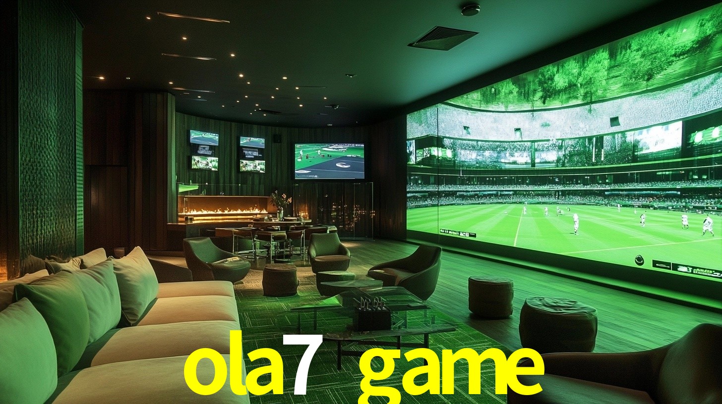 Tournaments ola7 game