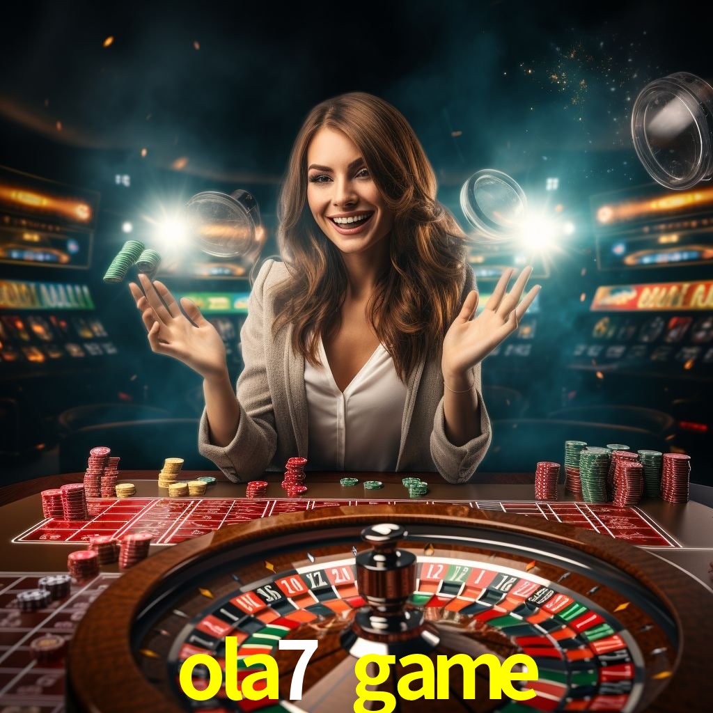 Spaceman Game ola7 game