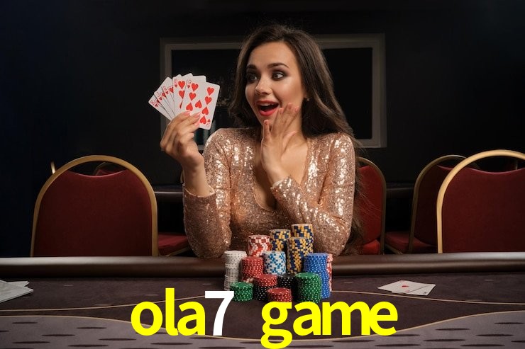 Bônus Diários ola7 game