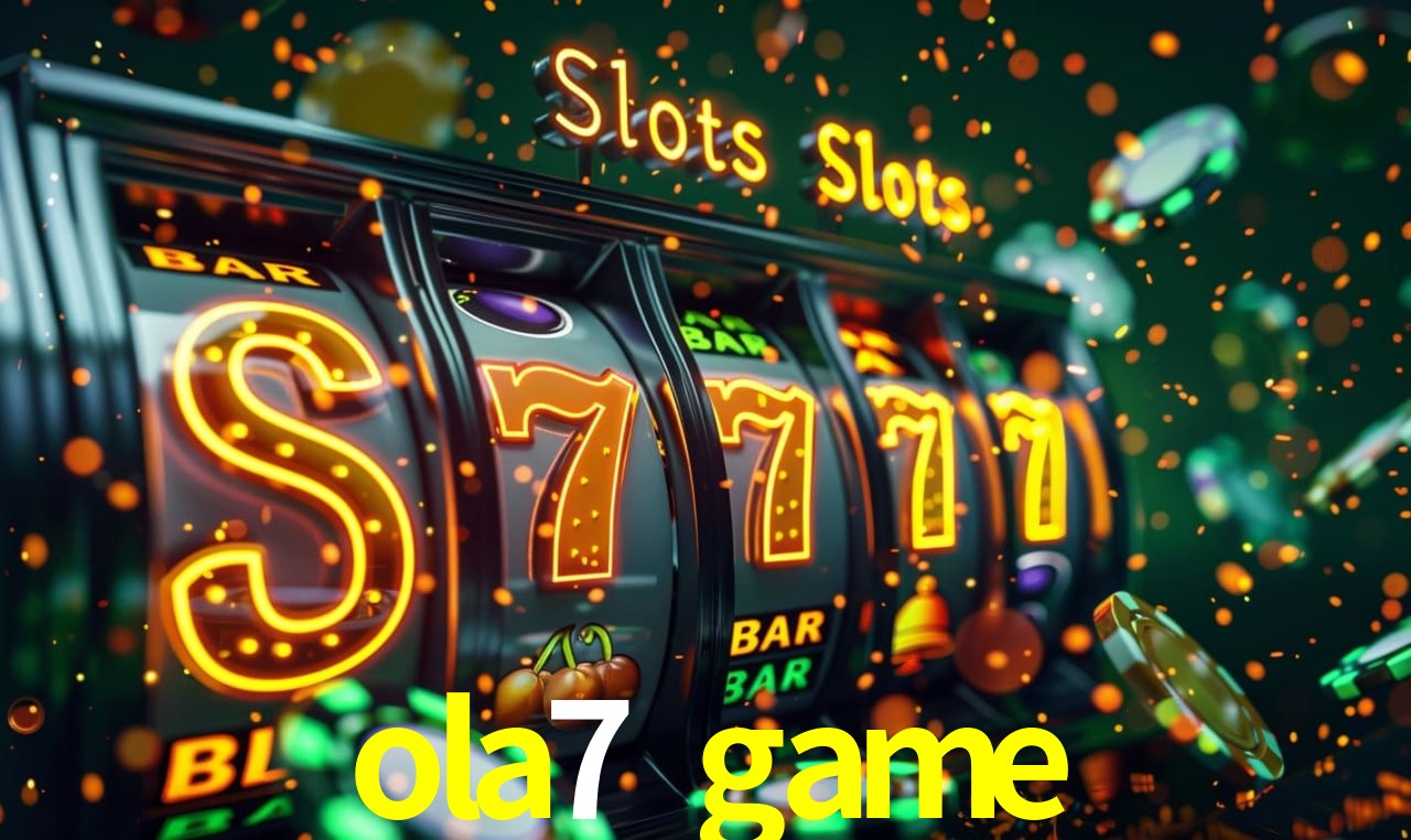 Apostas de Futebol ola7 game