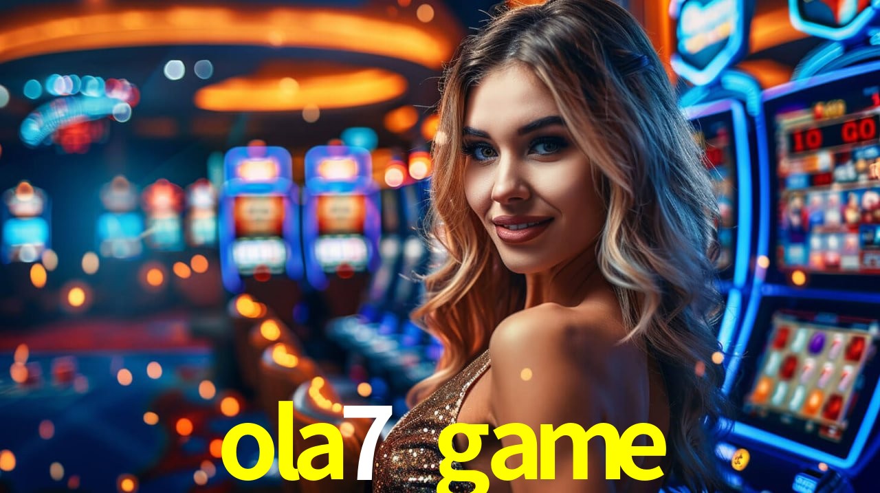 Flash Promotion ola7 game