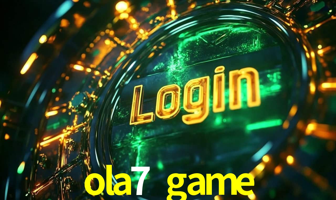 ola7 game