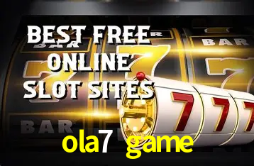 A Revolução dos Aplicativos de Jogos no ola7 game
