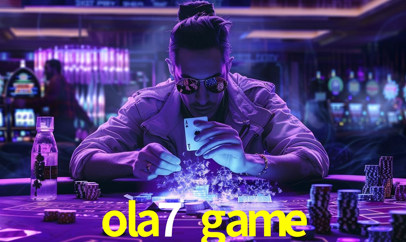 Games Directory ola7 game