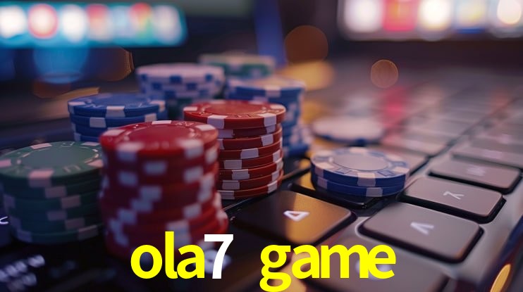 Especiais de Fim de Semana ola7 game