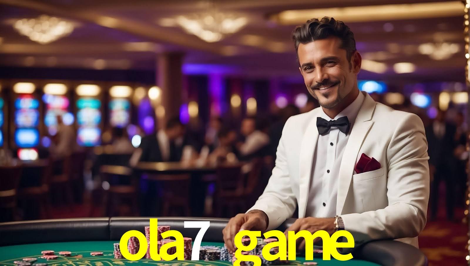 Promoções Sazonais ola7 game