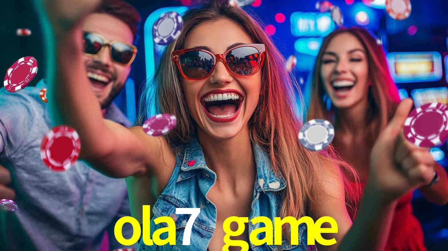 Descubra o Programa VIP da ola7 game: Vantagens Exclusivas para Jogadores