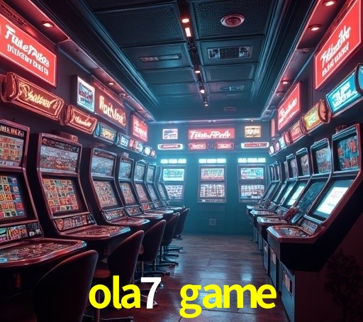 ola7 game