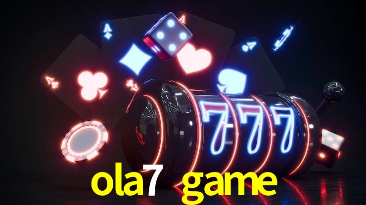 2FA Security ola7 game