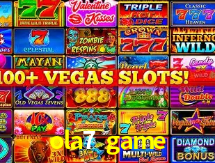Desvendando o Mundo dos Jogos Virtuais na ola7 game
