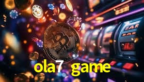Interface Premium ola7 game