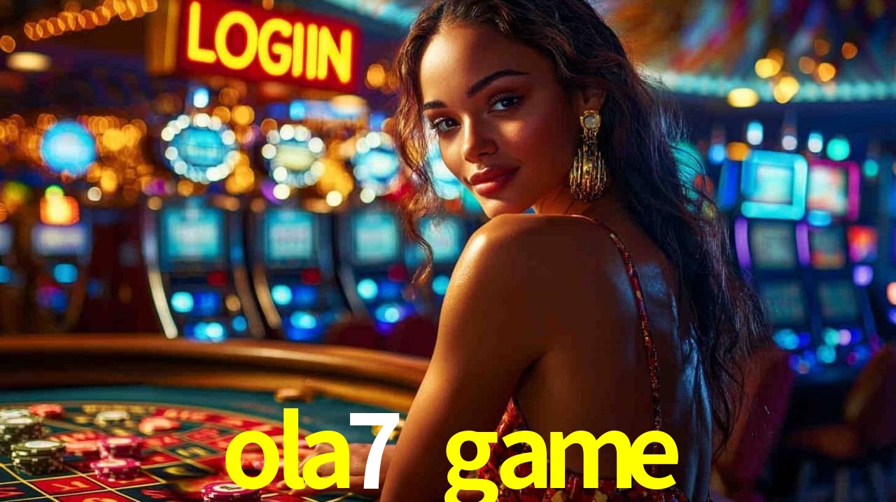 Benefícios da Conta ola7 game