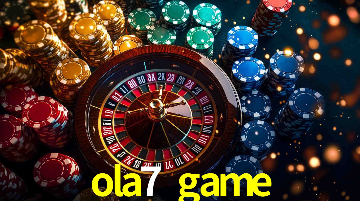 Tennis Betting ola7 game