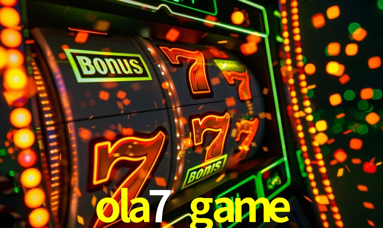 ola7 game