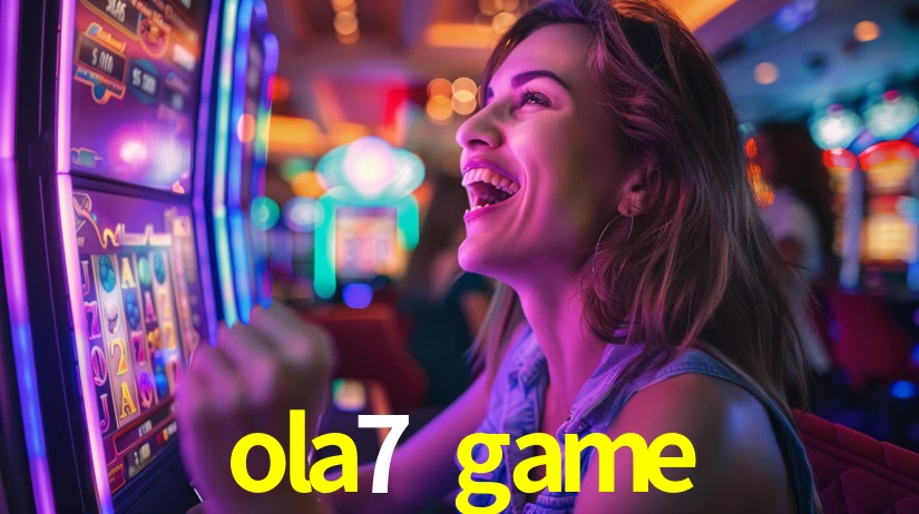 Blackjack Table ola7 game