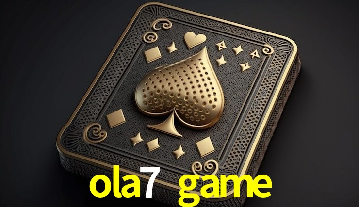 Recursos de Bônus ola7 game