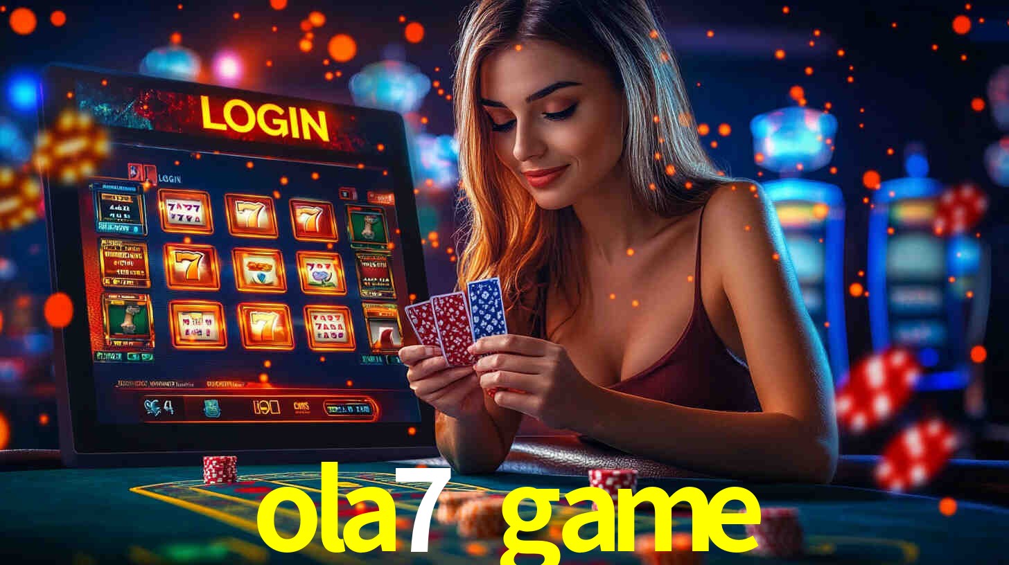 Instant EasyPaisa ola7 game