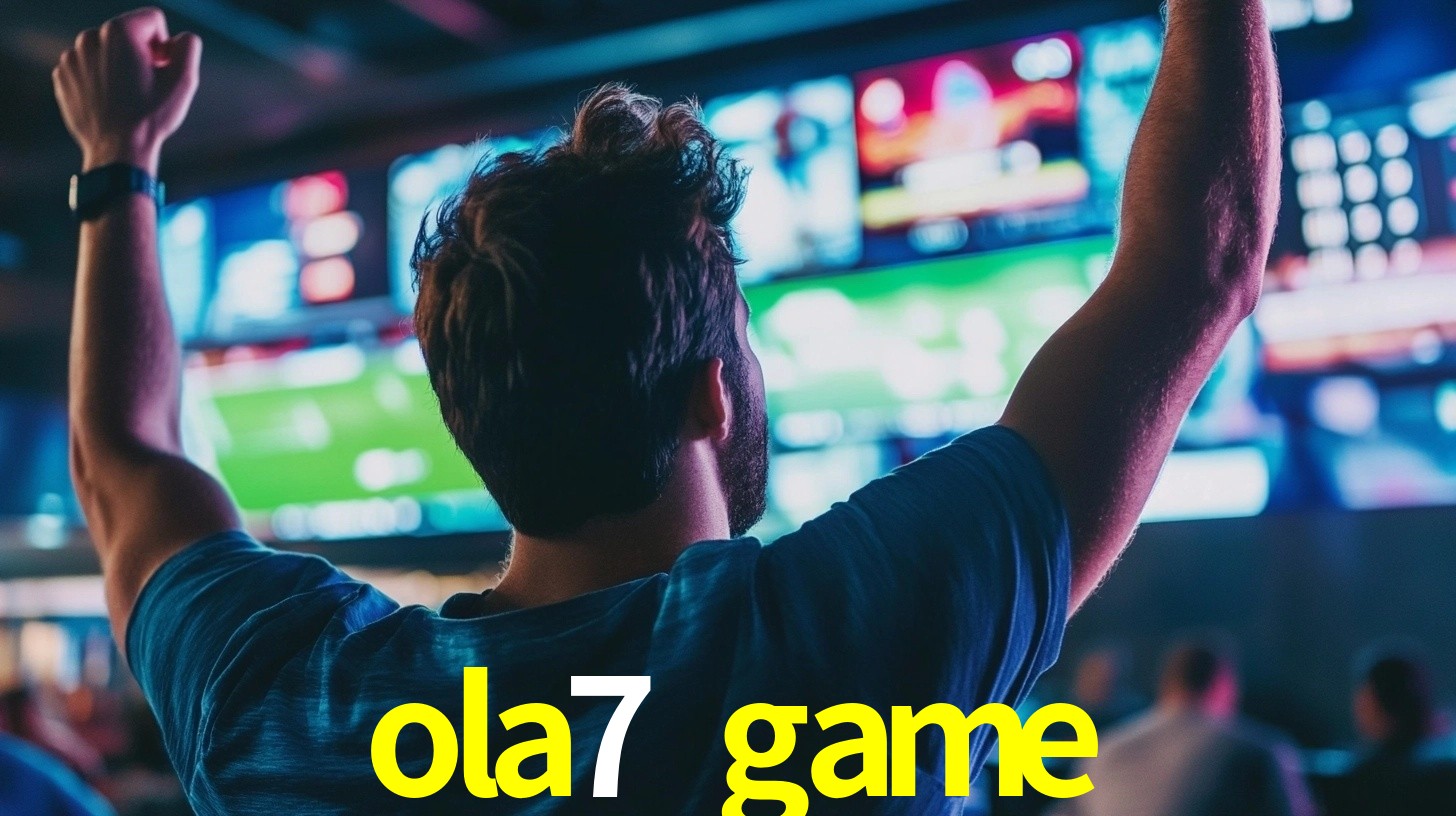 Programa VIP ola7 game