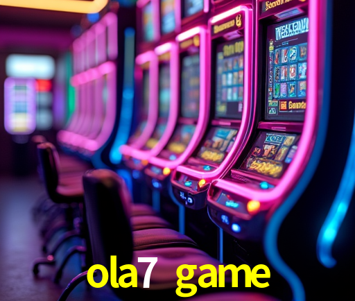Experimente o Login Seguro Premium no ola7 game