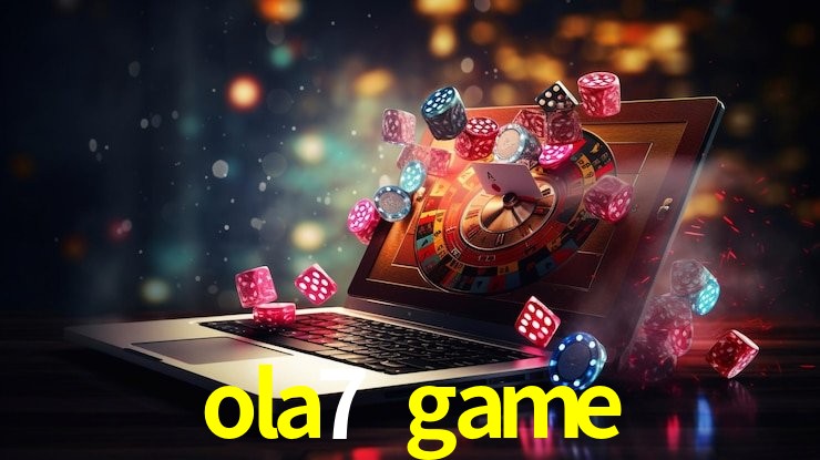 ola7 game: Seu Especialista em Apostas Esportivas Brasileiras