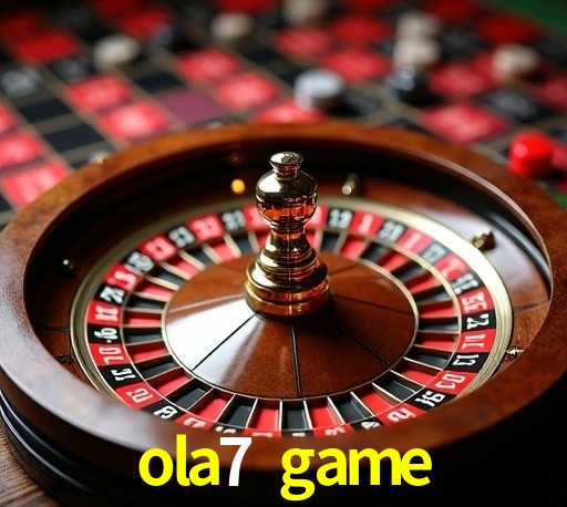 ola7 game