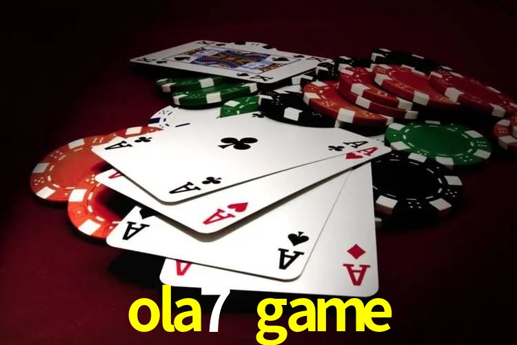 Jogo Spaceman ola7 game